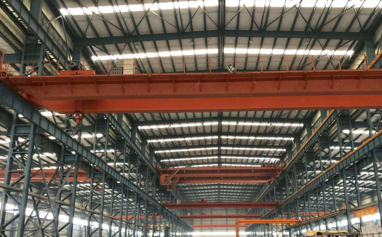延边盘点重型钢结构在施工中容易出现的问题